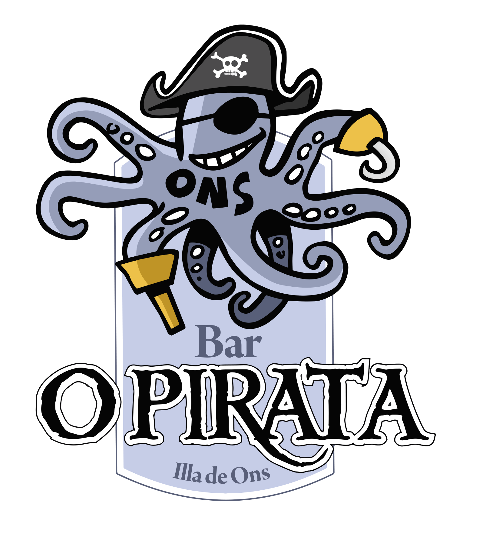 O PIRATA